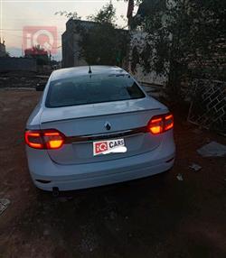 رينو فلوينس